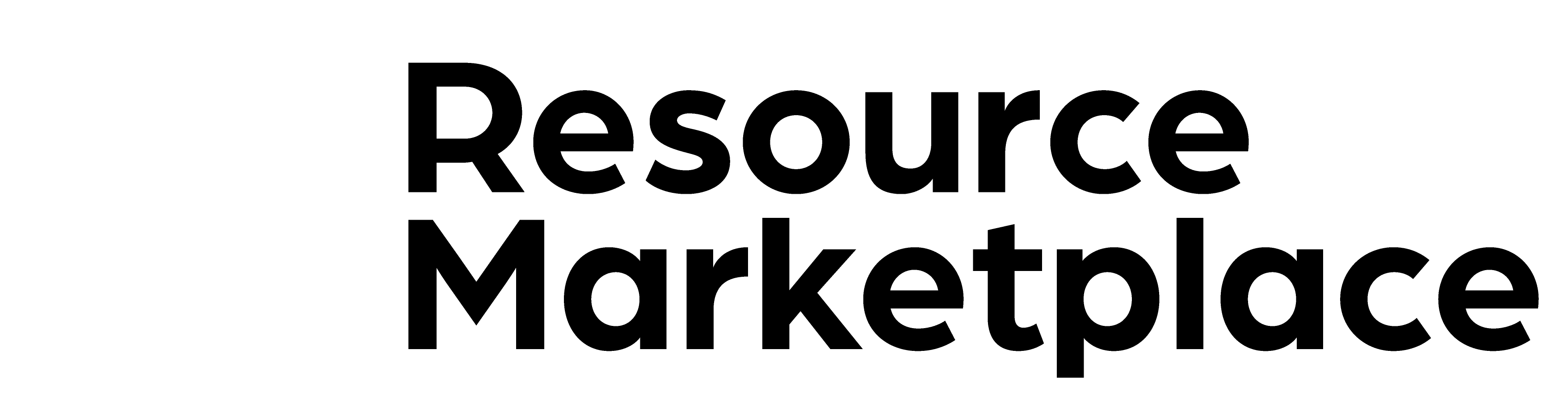 Resource Marketplace