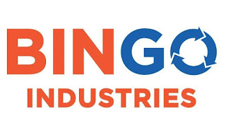 Bingo Industries